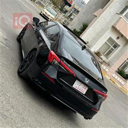 هوندا سيفيك